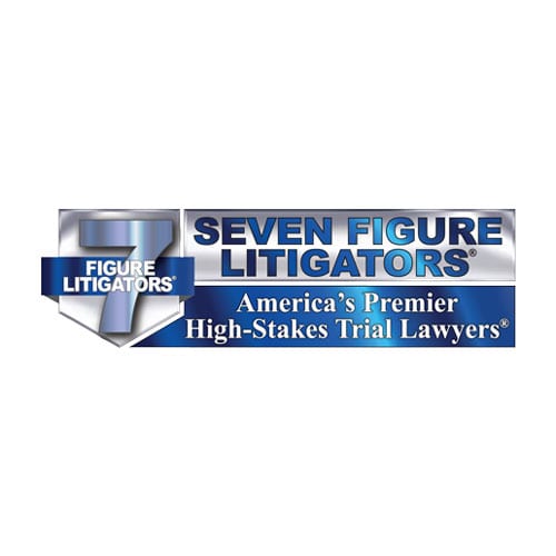 7 Figure Litigators Logo