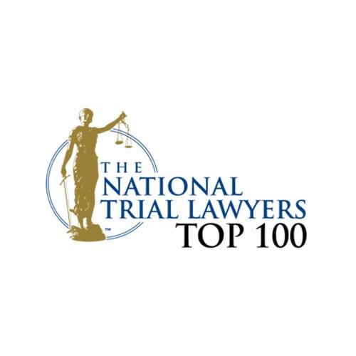 National Top 100 Black Lawyers